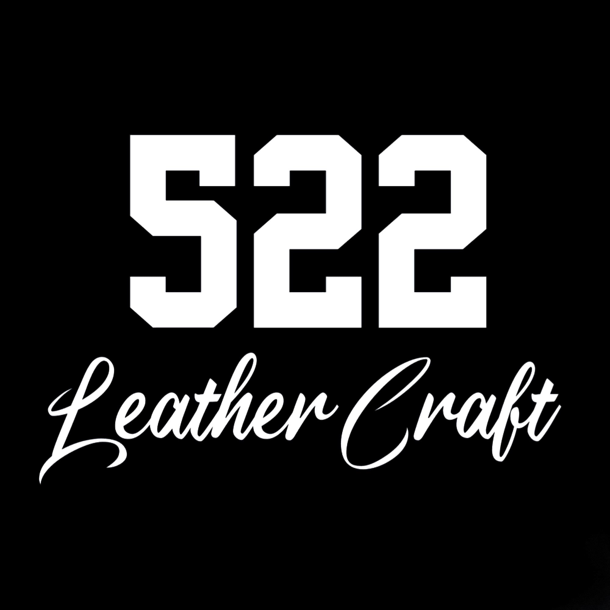 522レザークラフト